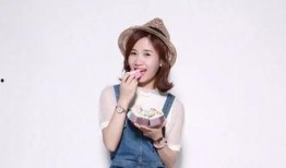 娱乐吃瓜姐网红