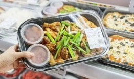 娱乐吃瓜酱预制菜,轻松烹饪，美味升级！