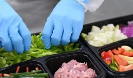 娱乐吃瓜酱预制菜,轻松烹饪，美味升级！