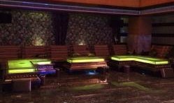 吃瓜娱乐会所,网红聚集地，娱乐生活新风向