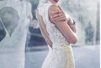 娱乐吃瓜酱婚纱