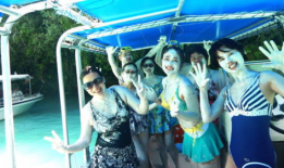 娱乐吃瓜君名媛