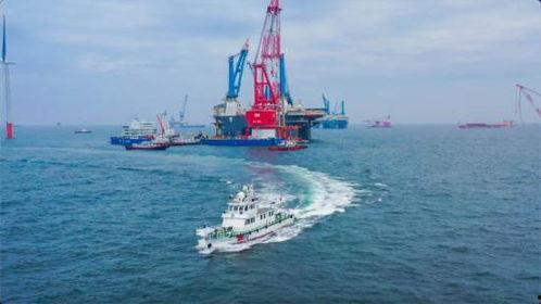 一些南部水域,碧波荡漾的生态秘境