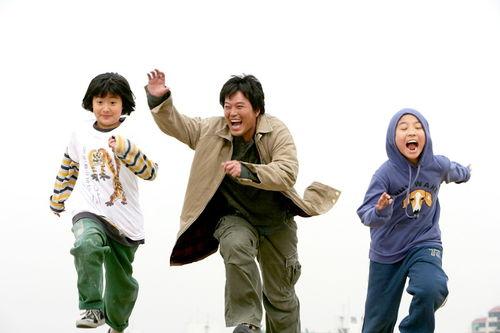 我的队长金大出,队长风采，领航未来