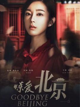 炼爱北京,探寻都市情感与生活变迁的轨迹