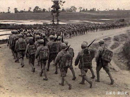 中原突围,战略转折中的生死较量