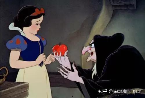 白雪公主必须死,宿命之死的宿命轮回