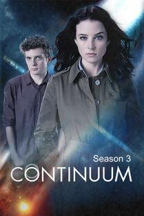 超越时间线 第二季,超越时间线第二季