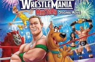 史酷比！格斗狂热迷,萌犬英雄的激战传奇